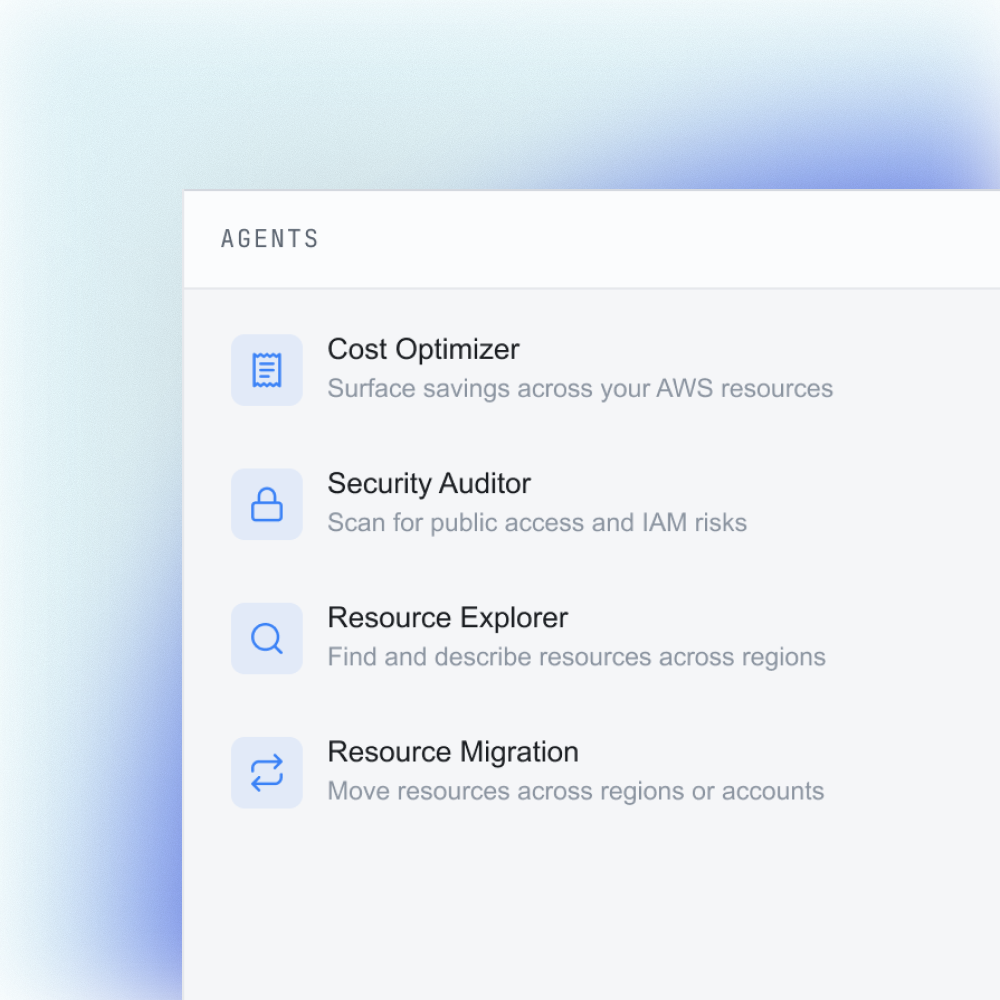 Amazon Q assistant
